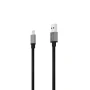 Nillkin Gentry Cable (Lightning port) MFI Apple certification high quality cable order from official NILLKIN store